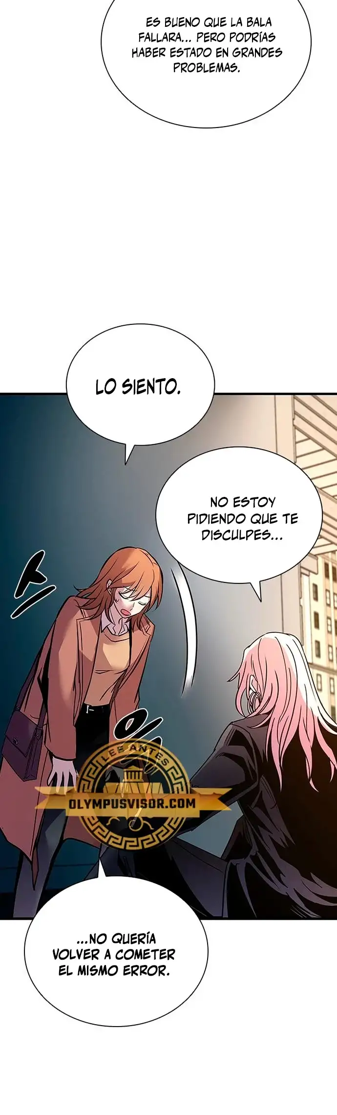 Villain To Kill - Capítulo 125 - Página 11 - LectorTMOo
