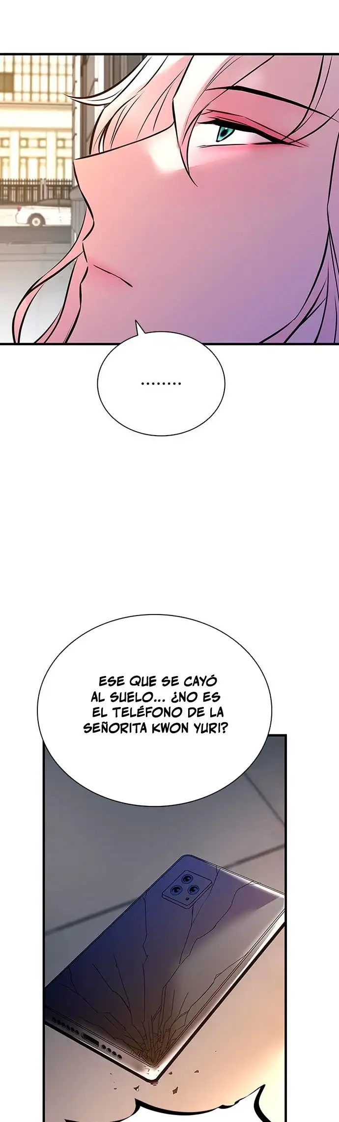 Villain To Kill - Capítulo 125 - Página 13 - LectorTMOo