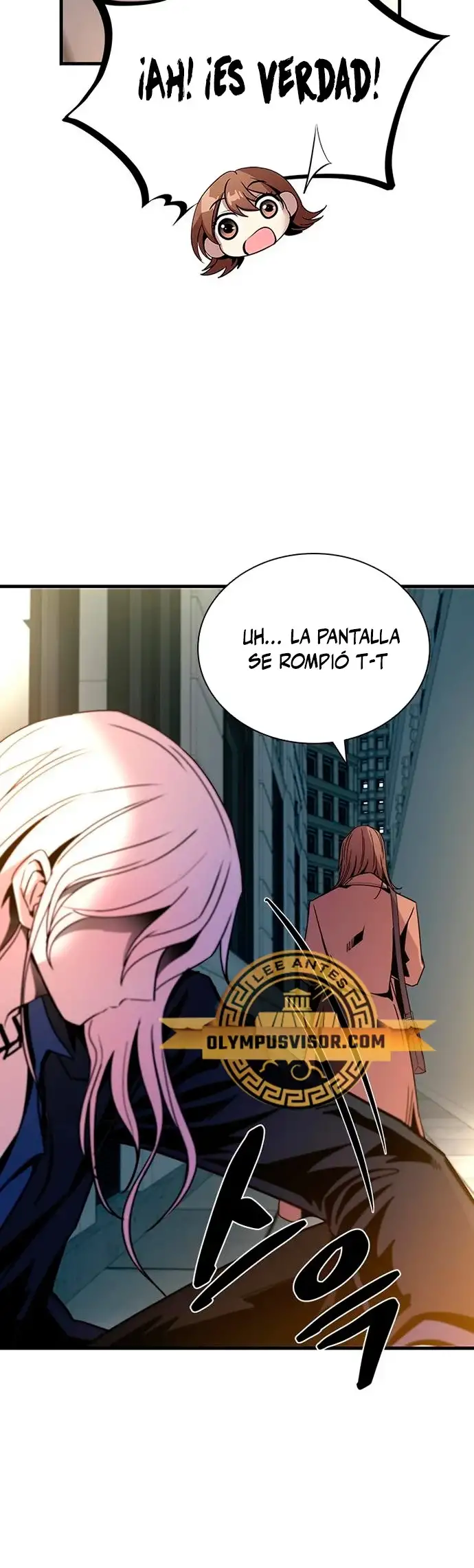 Villain To Kill - Capítulo 125 - Página 14 - LectorTMOo