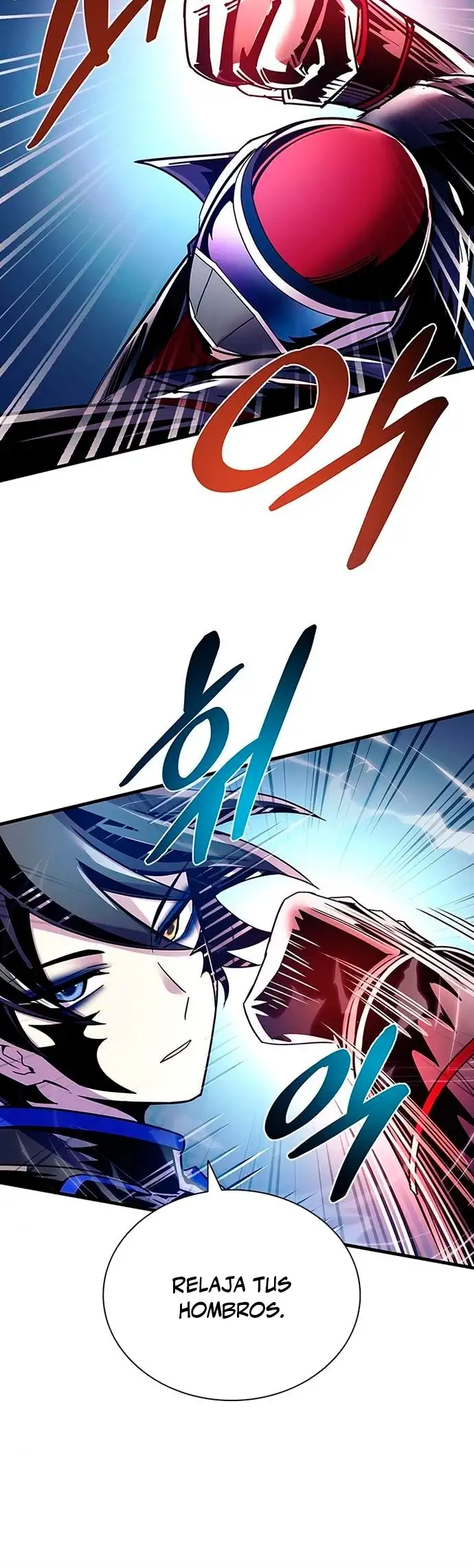 Villain To Kill - Capítulo 125 - Página 19 - LectorTMOo