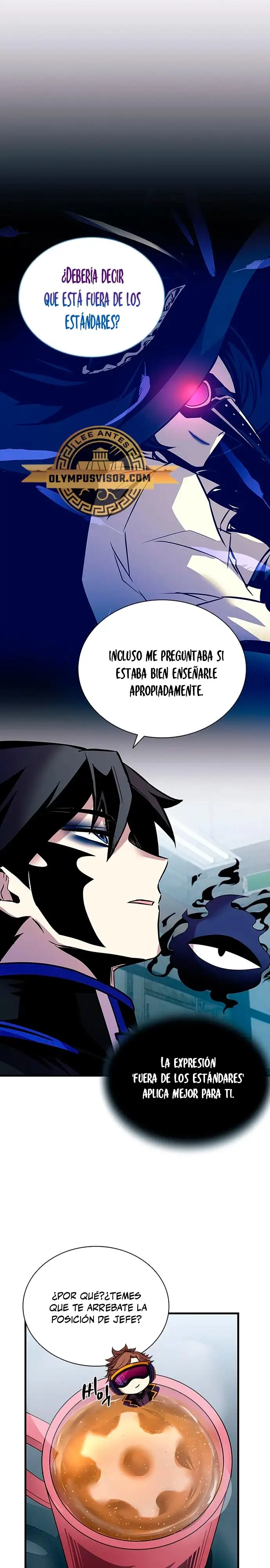 Villain To Kill - Capítulo 125 - Página 28 - LectorTMOo