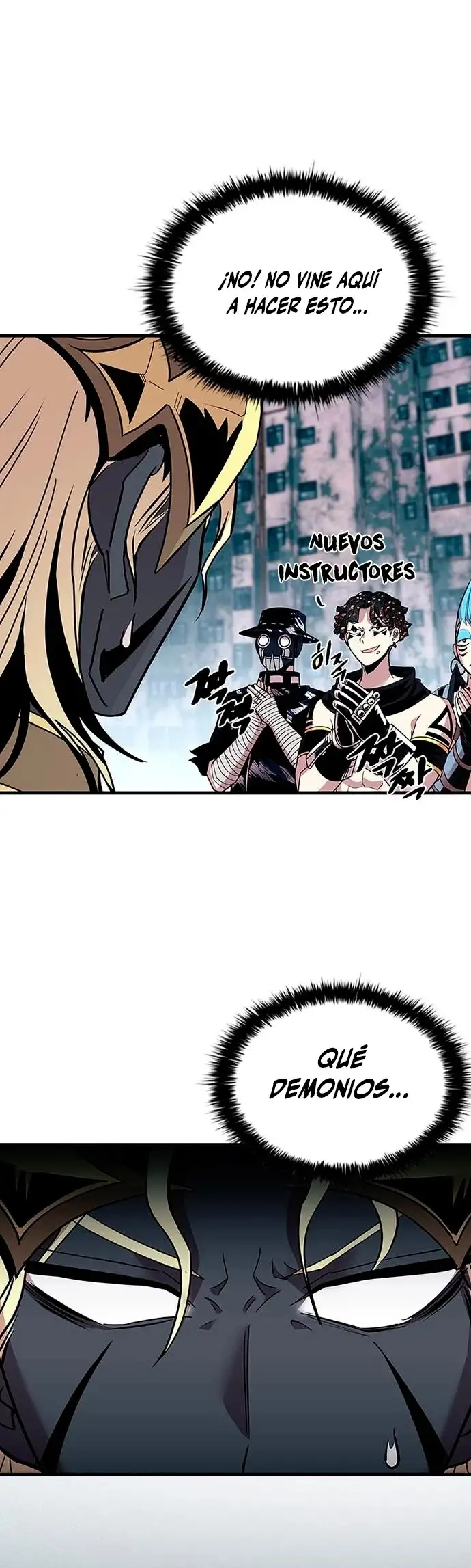 Villain To Kill - Capítulo 126 - Página 6 - LectorTMOo