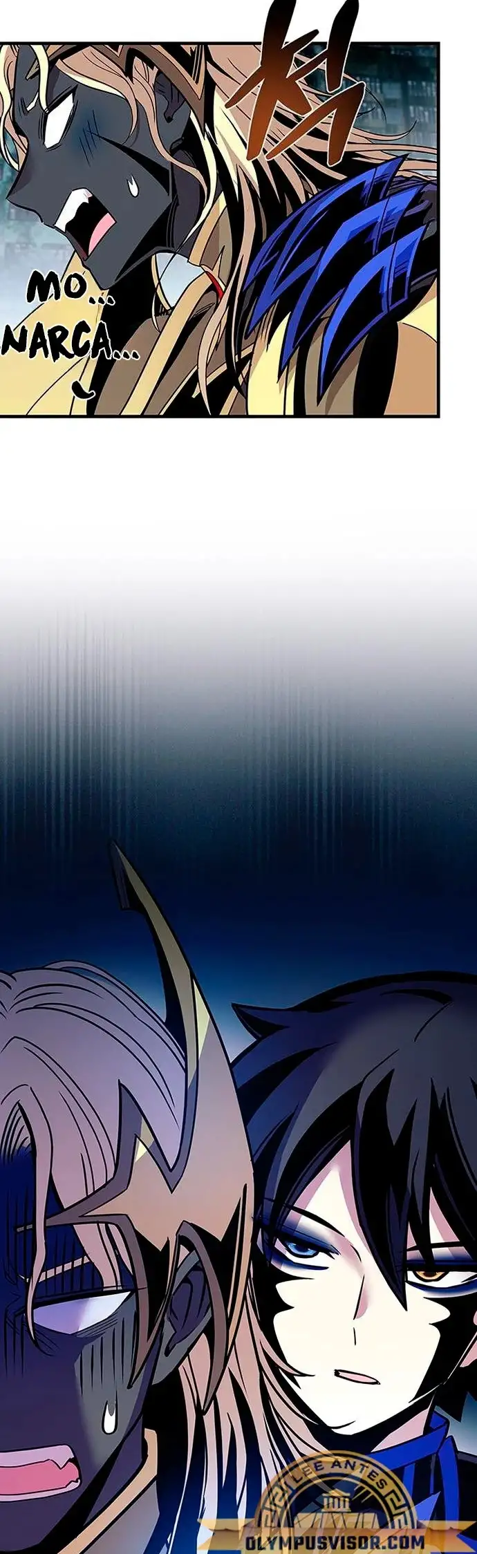 Villain To Kill - Capítulo 126 - Página 16 - LectorTMOo