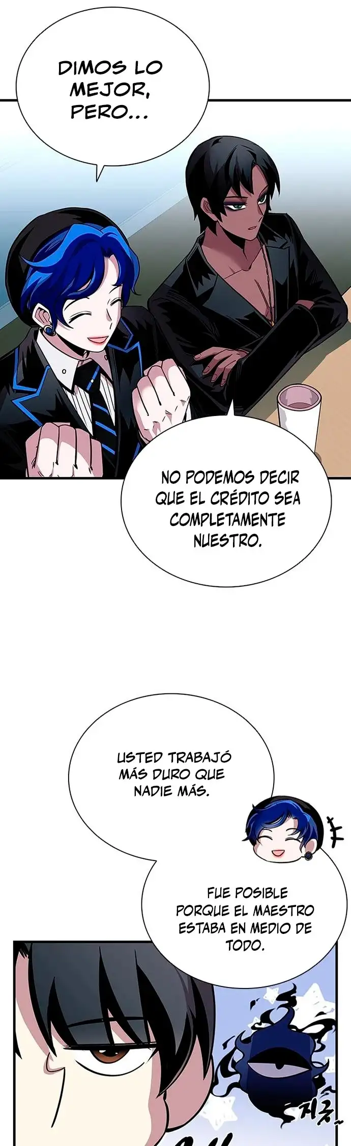 Villain To Kill - Capítulo 126 - Página 24 - LectorTMOo