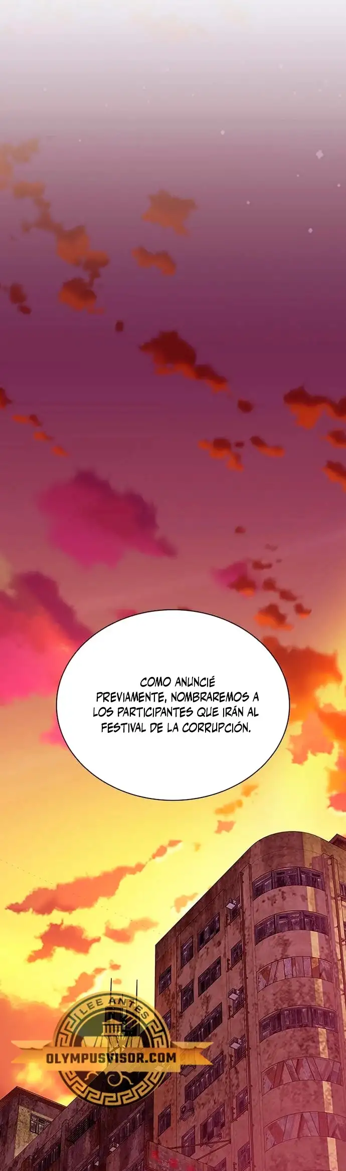 Villain To Kill - Capítulo 126 - Página 42 - LectorTMOo
