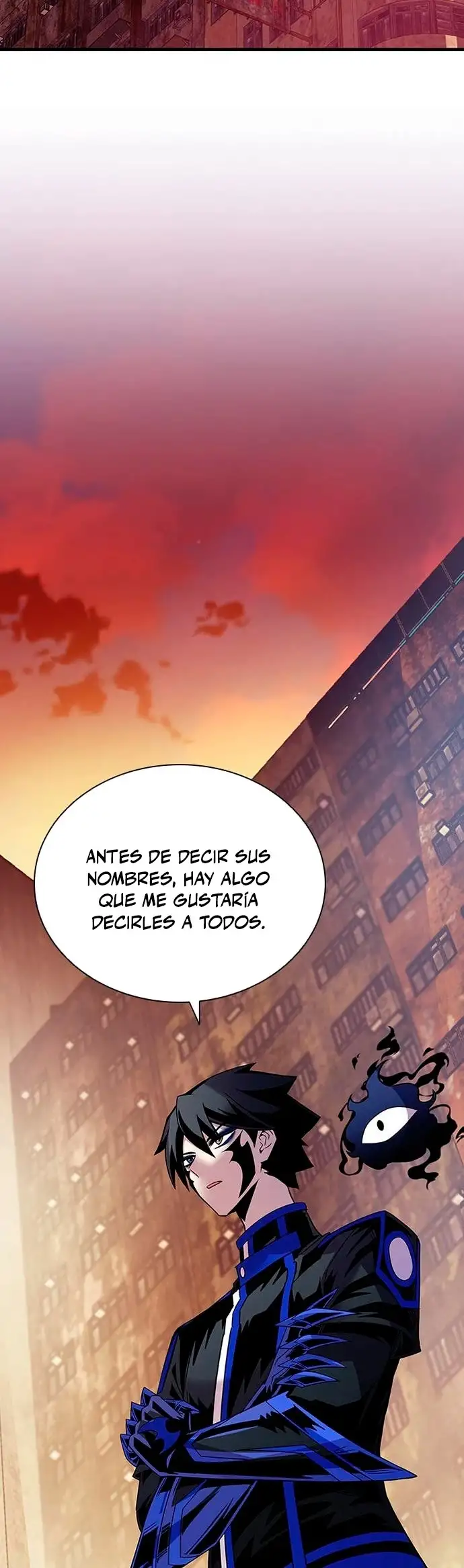 Villain To Kill - Capítulo 126 - Página 43 - LectorTMOo