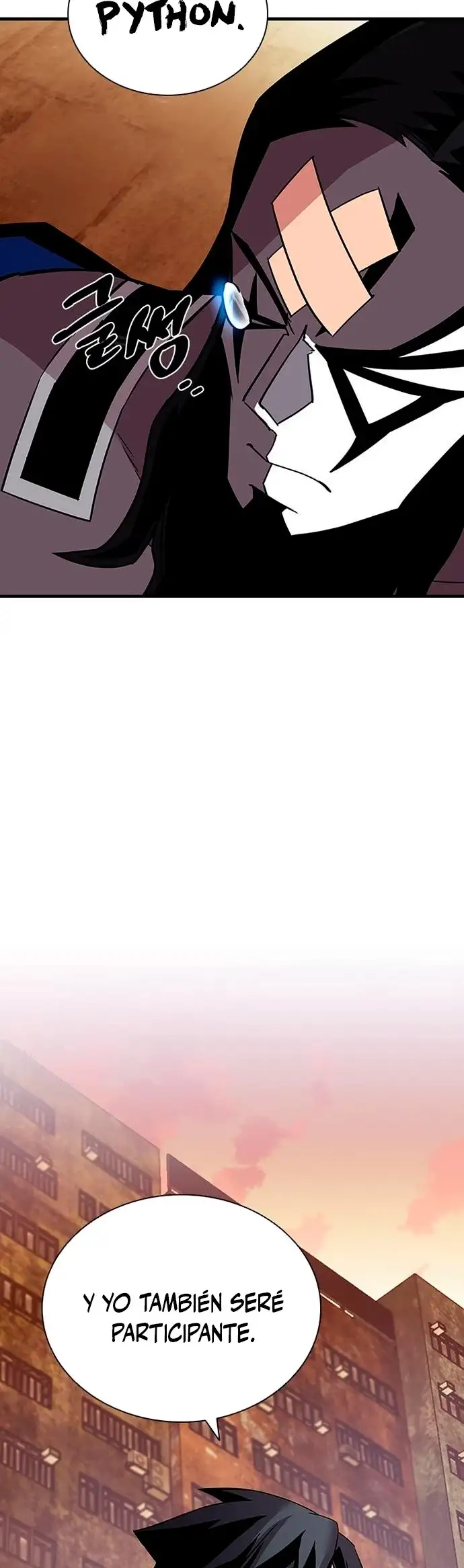 Villain To Kill - Capítulo 126 - Página 47 - LectorTMOo
