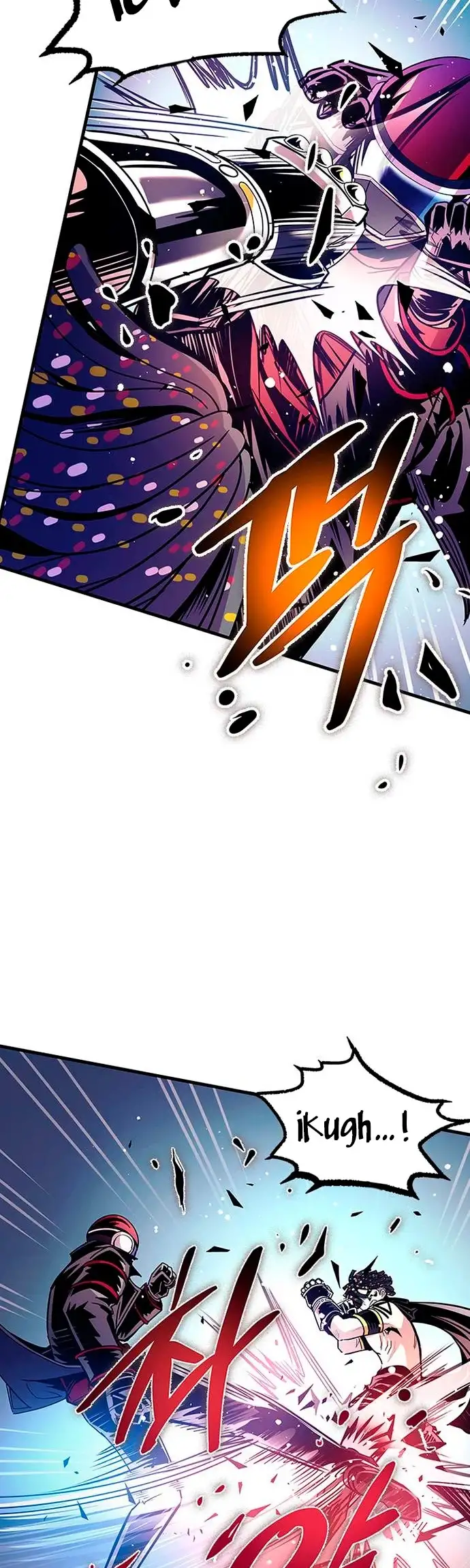 Villain To Kill - Capítulo 127 - Página 5 - LectorTMOo