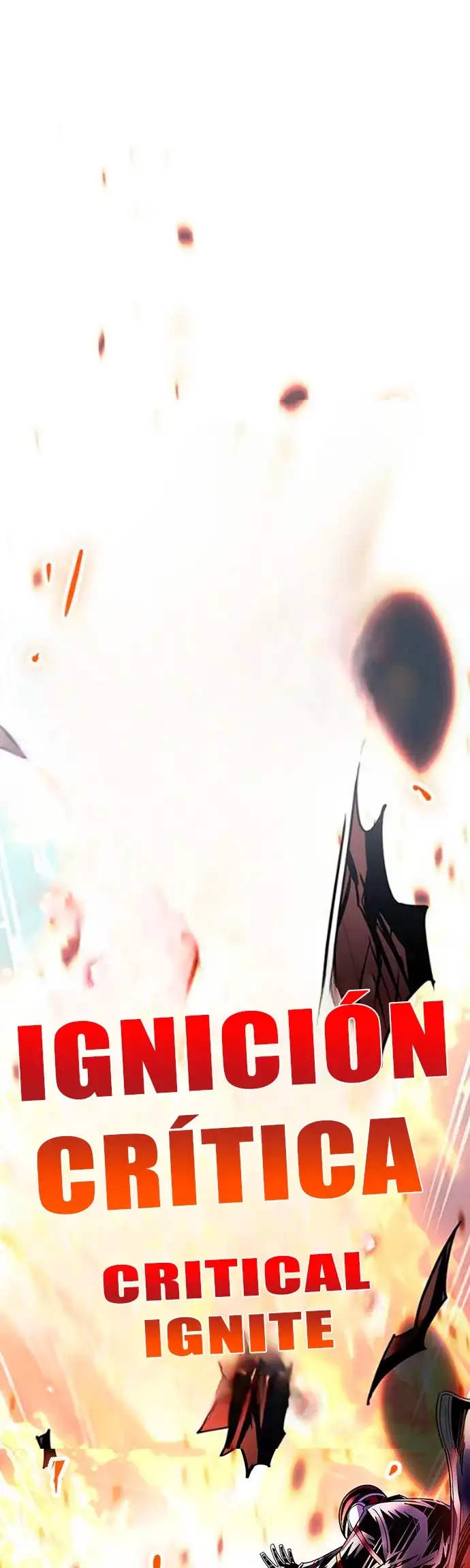 Villain To Kill - Capítulo 127 - Página 11 - LectorTMOo
