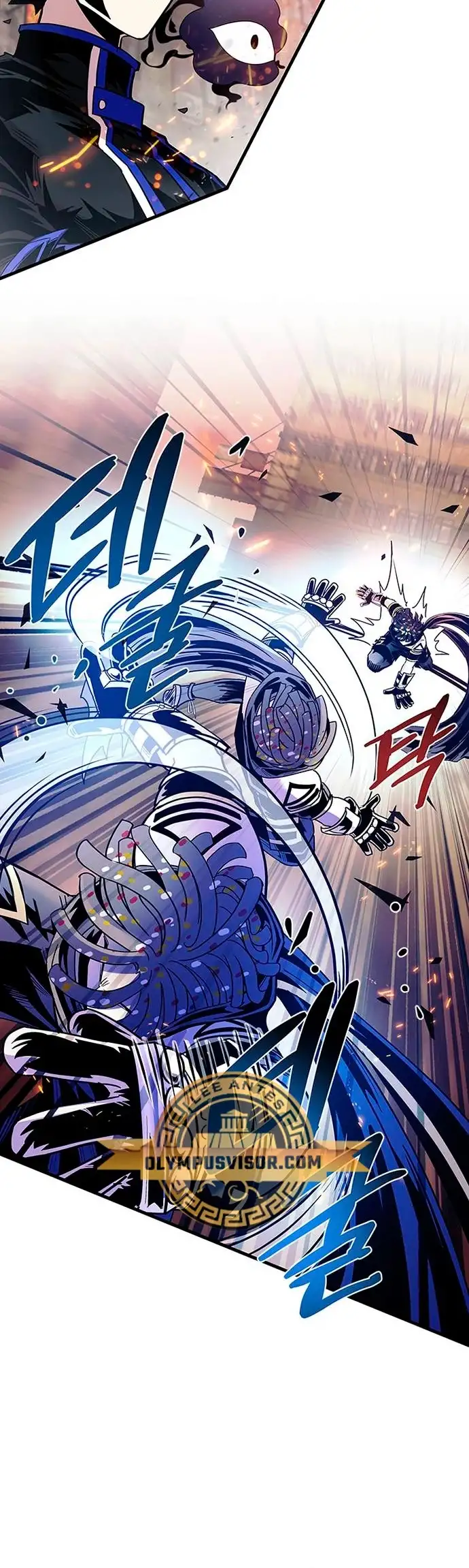 Villain To Kill - Capítulo 127 - Página 13 - LectorTMOo