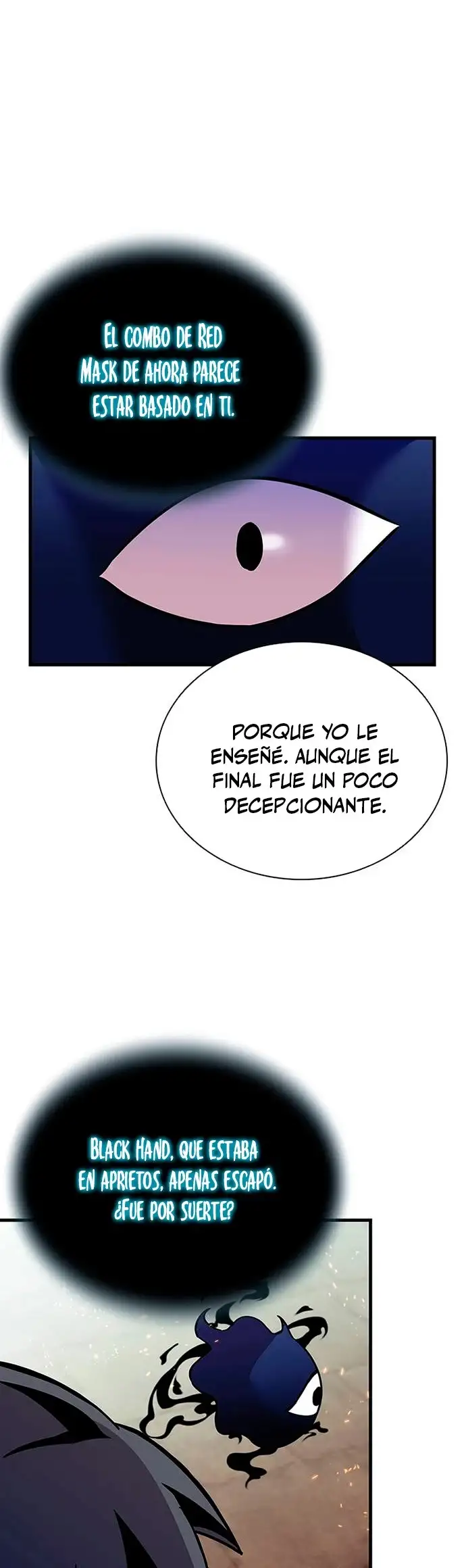 Villain To Kill - Capítulo 127 - Página 18 - LectorTMOo