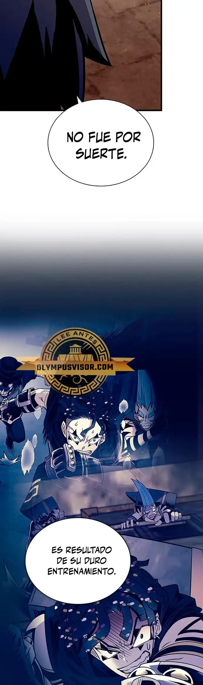 Villain To Kill - Capítulo 127 - Página 19 - LectorTMOo