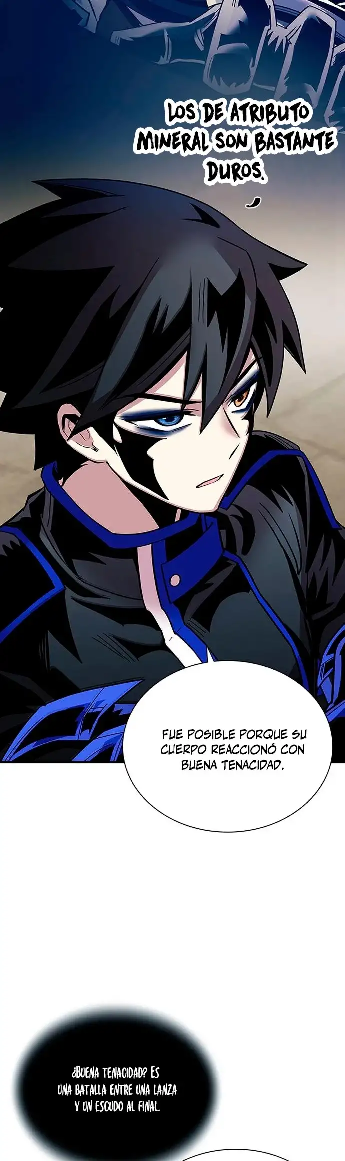 Villain To Kill - Capítulo 127 - Página 20 - LectorTMOo
