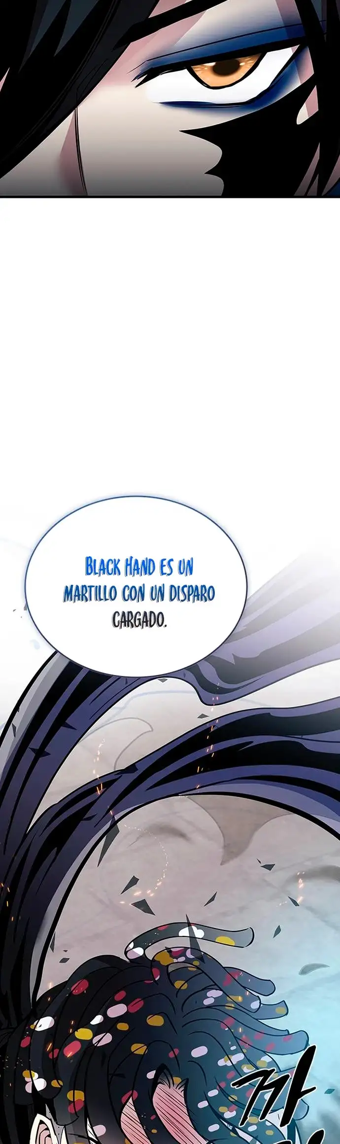 Villain To Kill - Capítulo 127 - Página 22 - LectorTMOo