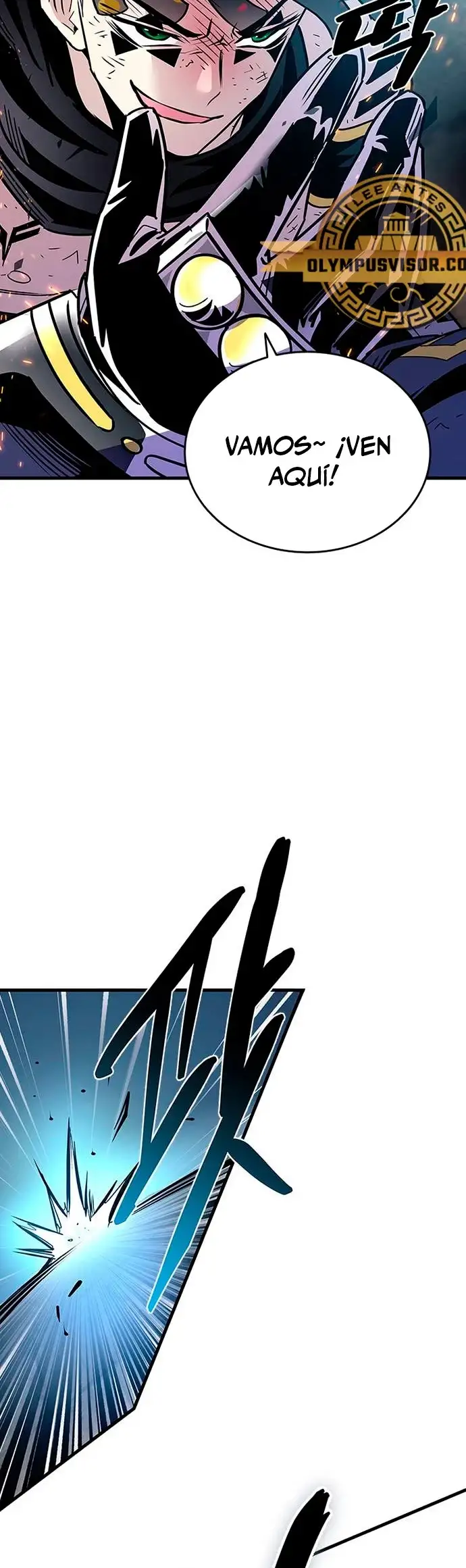 Villain To Kill - Capítulo 127 - Página 23 - LectorTMOo