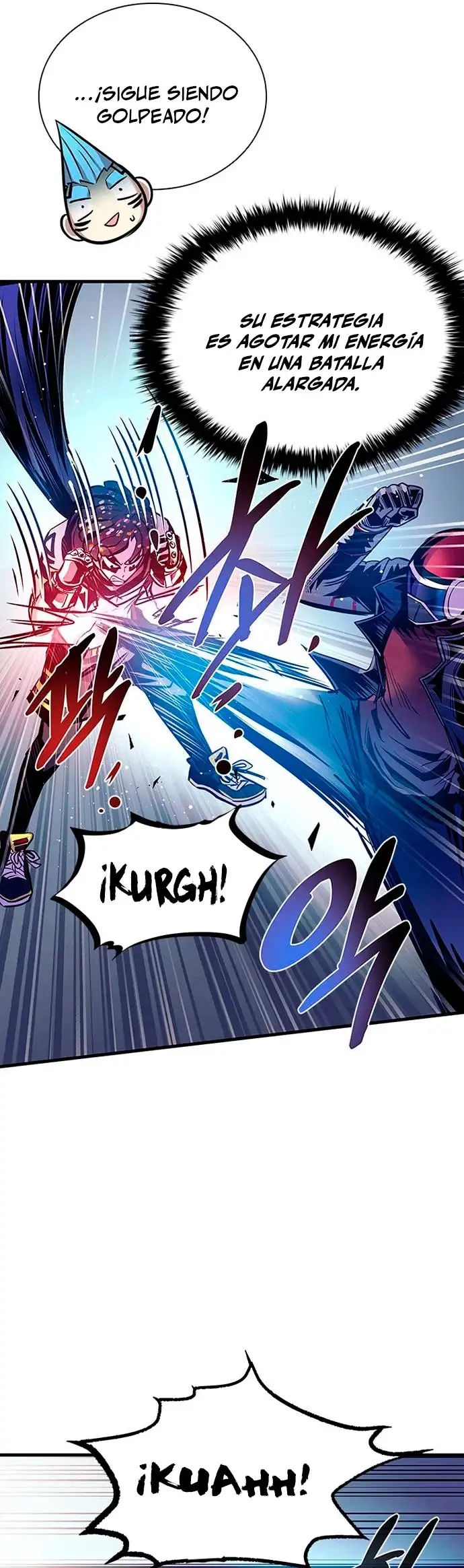 Villain To Kill - Capítulo 127 - Página 26 - LectorTMOo
