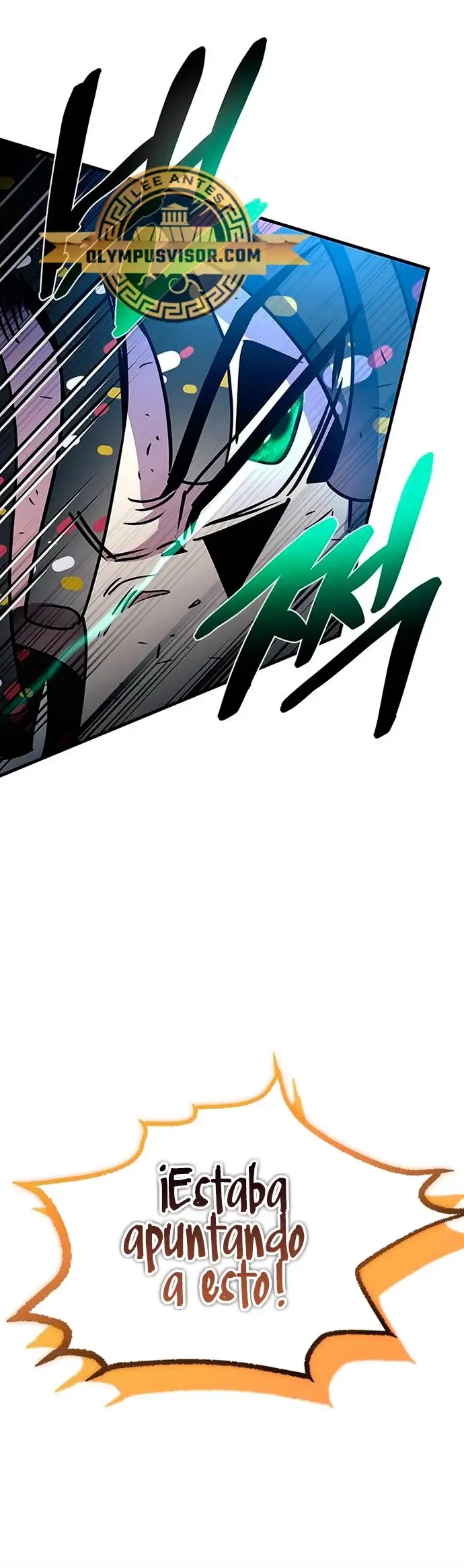 Villain To Kill - Capítulo 127 - Página 28 - LectorTMOo