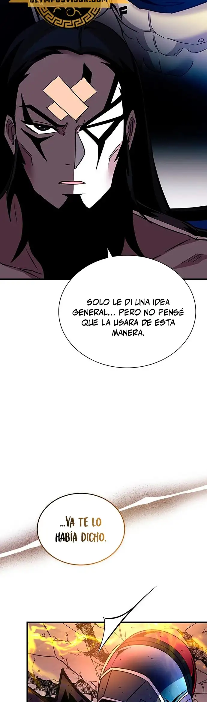 Villain To Kill - Capítulo 127 - Página 39 - LectorTMOo