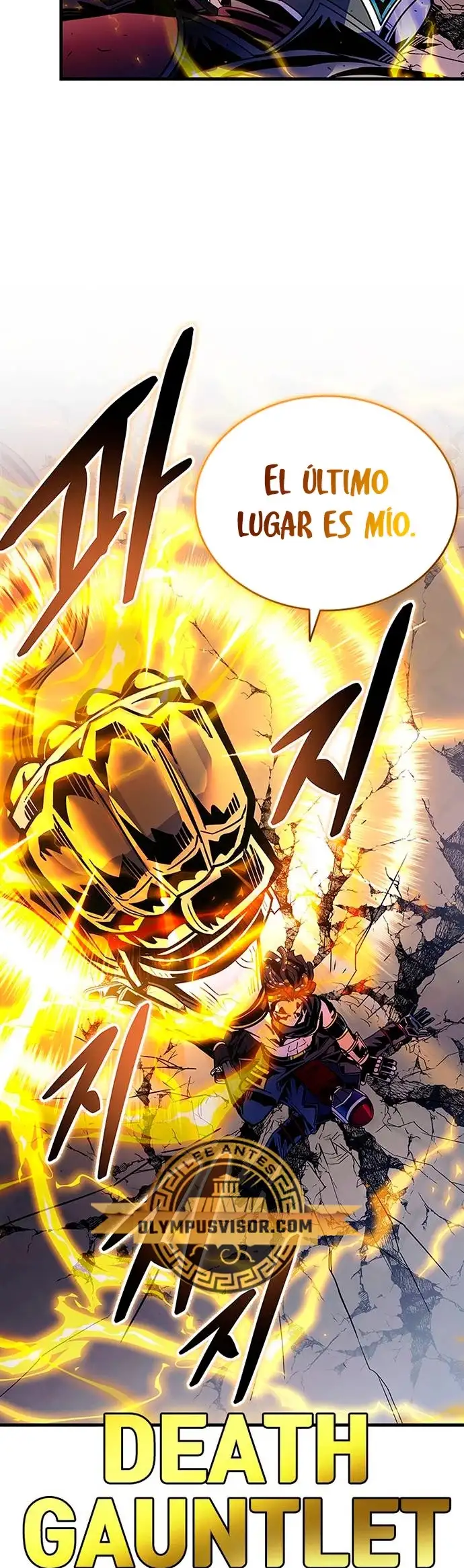 Villain To Kill - Capítulo 127 - Página 40 - LectorTMOo