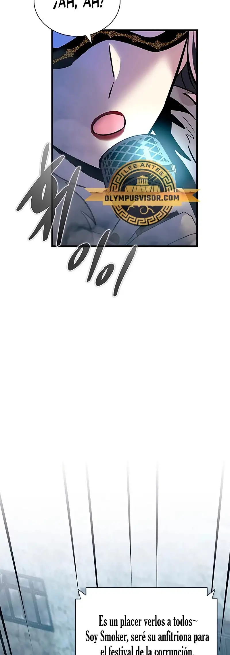 Villain To Kill - Capítulo 128 - Página 41 - LectorTMOo