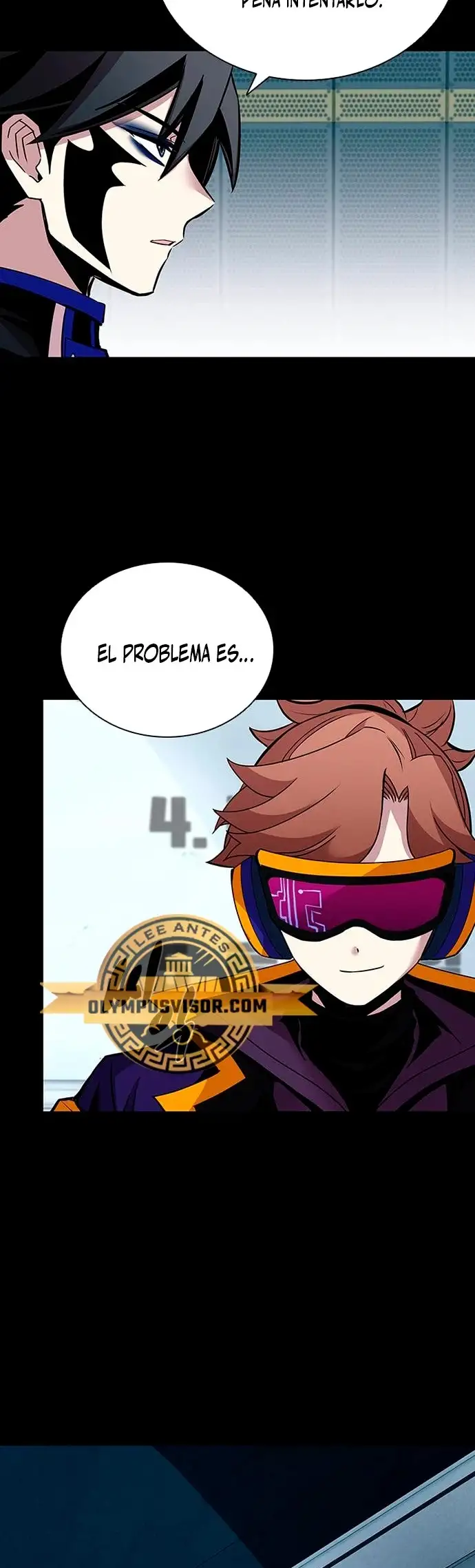 Villain To Kill - Capítulo 129 - Página 16 - LectorTMOo