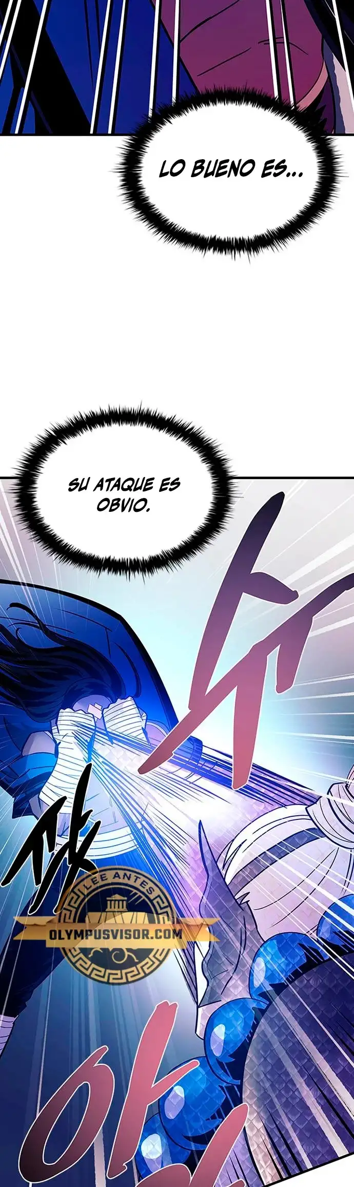 Villain To Kill - Capítulo 129 - Página 32 - LectorTMOo