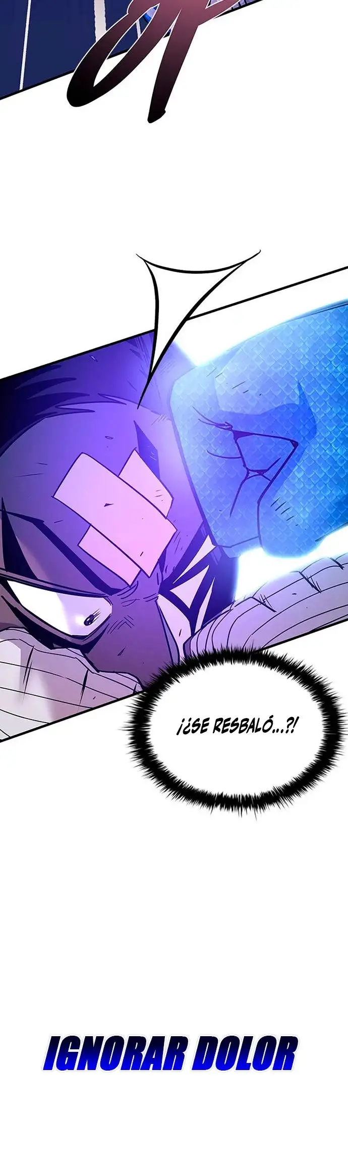 Villain To Kill - Capítulo 129 - Página 33 - LectorTMOo