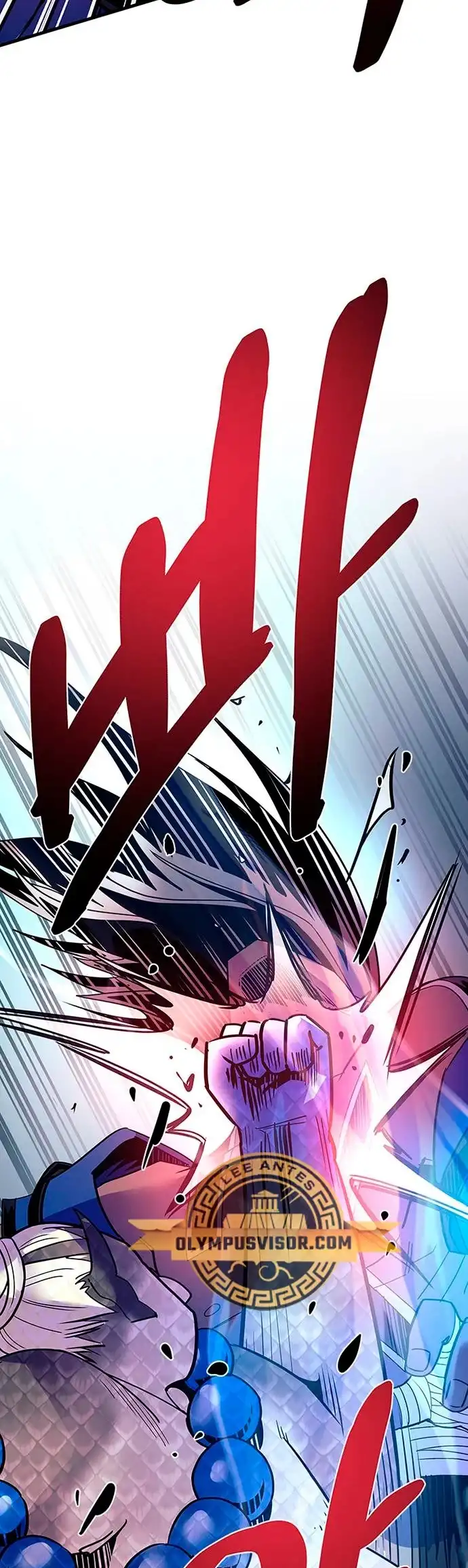 Villain To Kill - Capítulo 129 - Página 35 - LectorTMOo