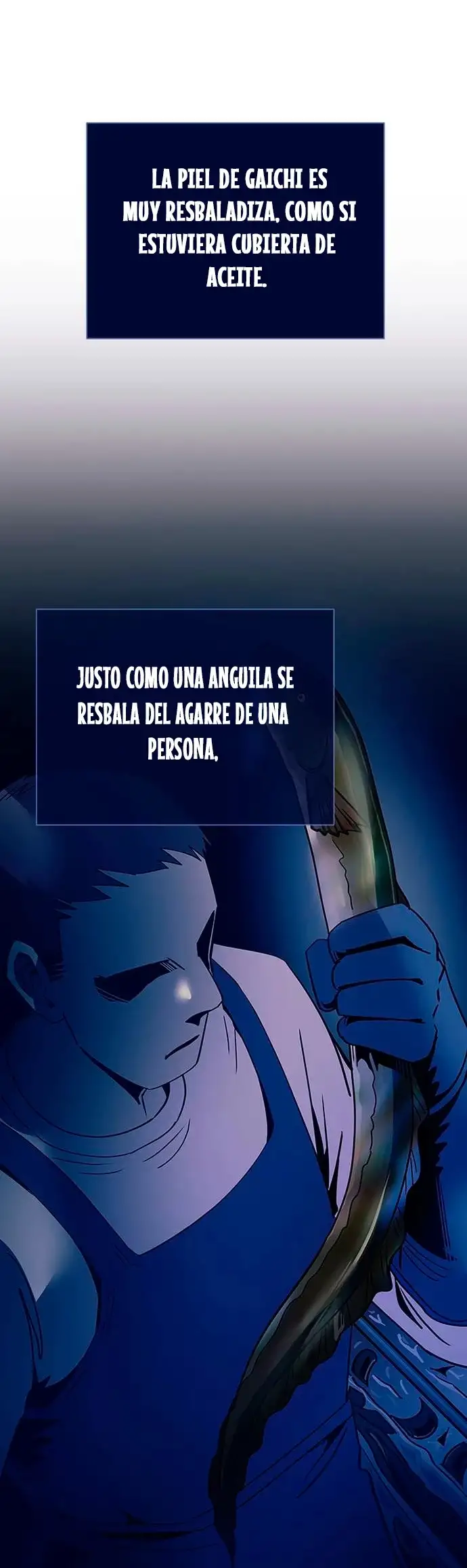 Villain To Kill - Capítulo 129 - Página 37 - LectorTMOo