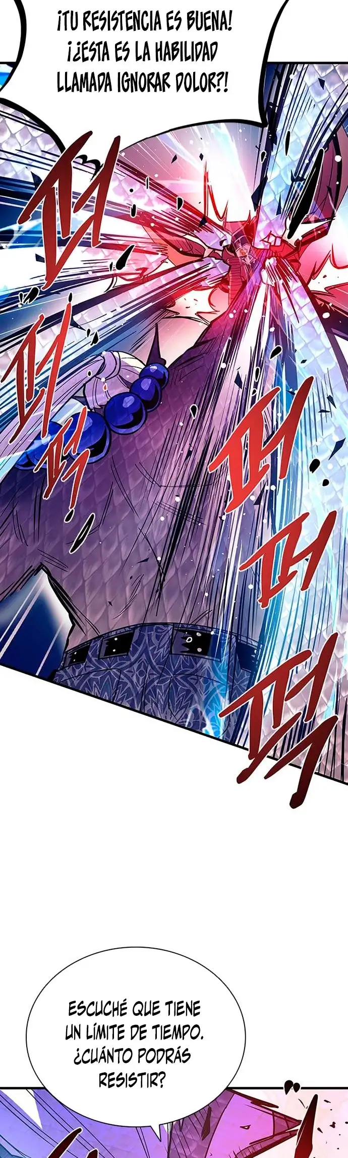 Villain To Kill - Capítulo 129 - Página 39 - LectorTMOo