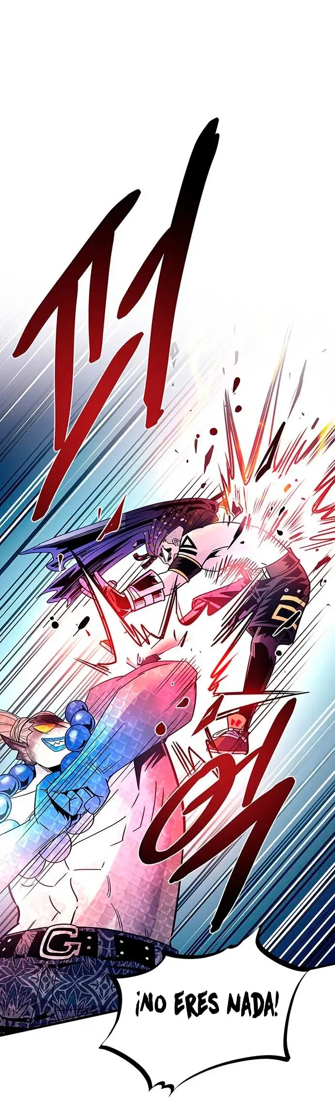 Villain To Kill - Capítulo 129 - Página 42 - LectorTMOo
