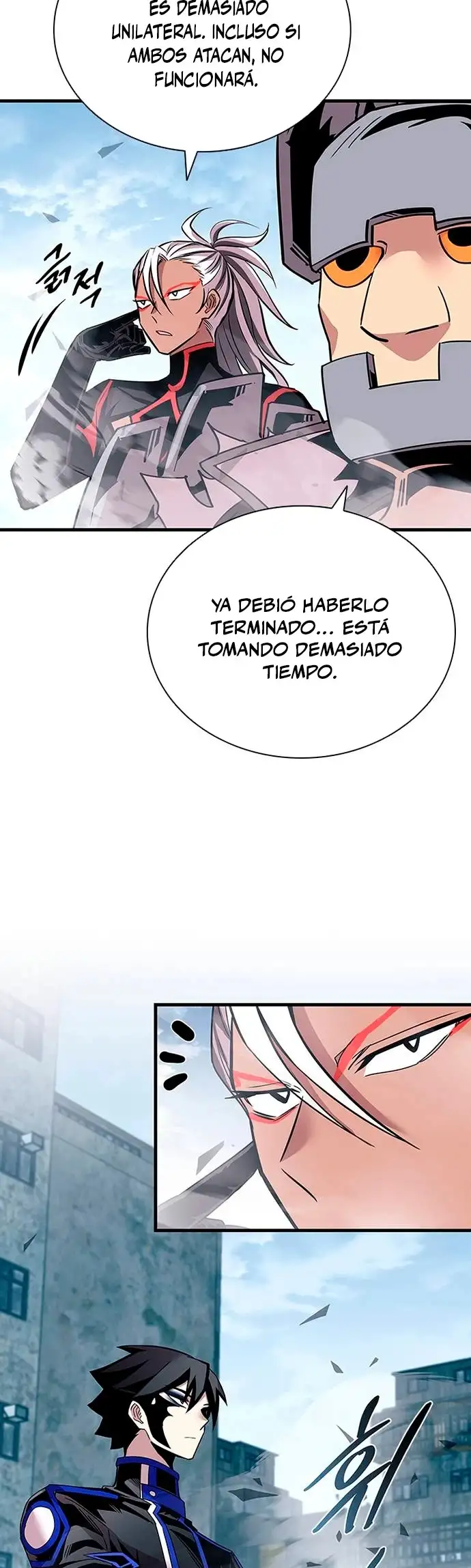 Villain To Kill - Capítulo 129 - Página 48 - LectorTMOo