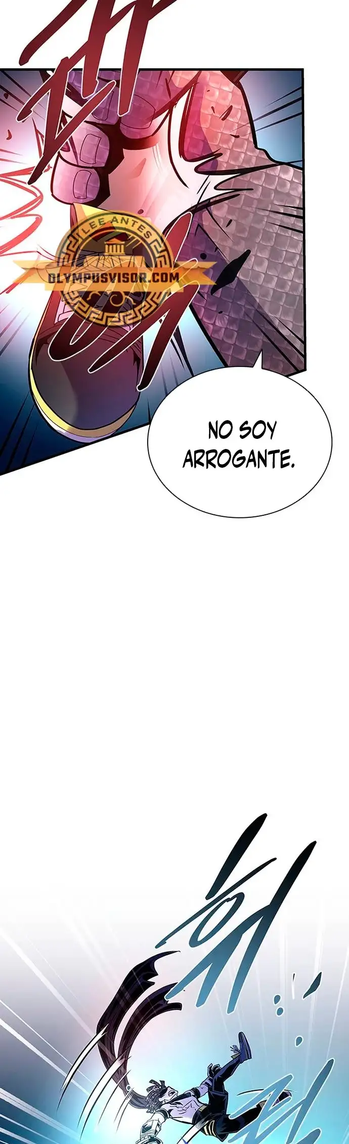 Villain To Kill - Capítulo 129 - Página 52 - LectorTMOo