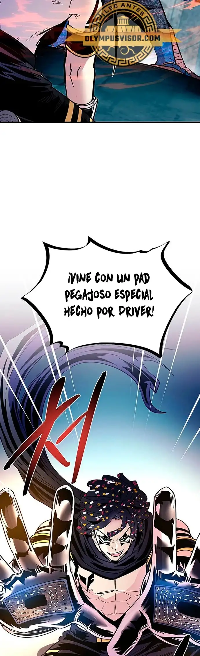 Villain To Kill - Capítulo 129 - Página 59 - LectorTMOo