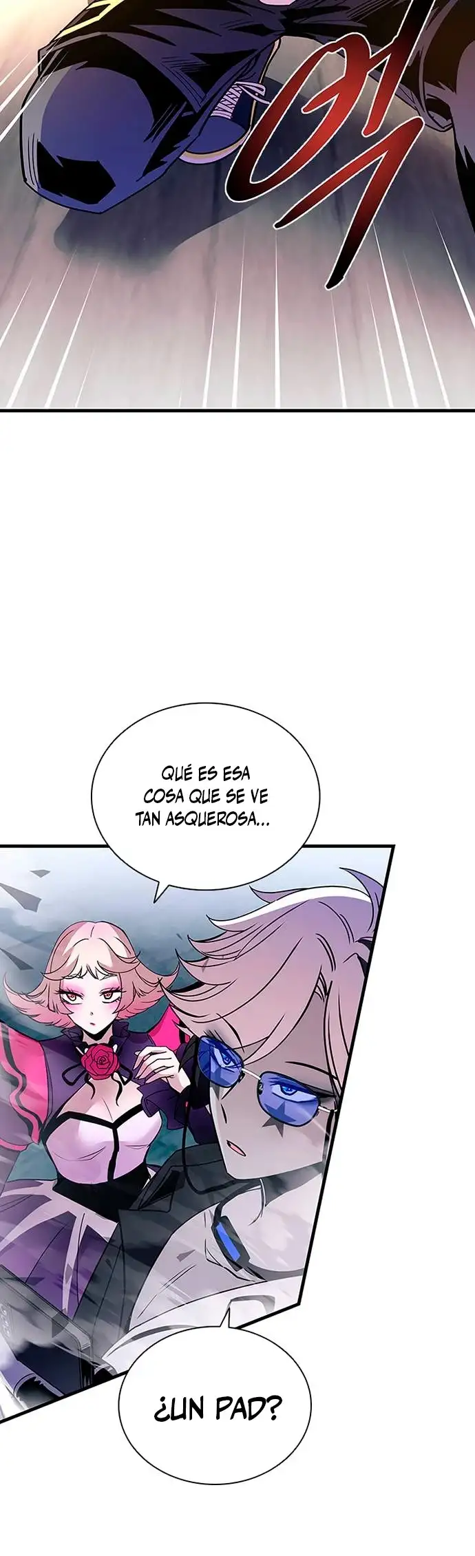 Villain To Kill - Capítulo 129 - Página 60 - LectorTMOo