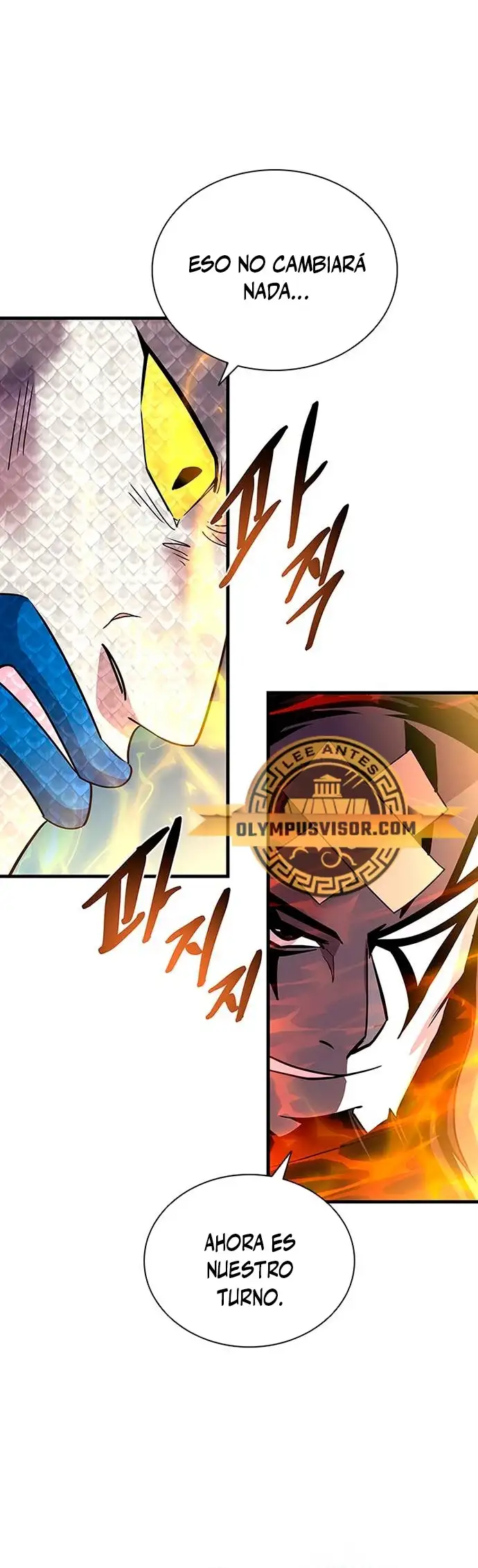 Villain To Kill - Capítulo 129 - Página 61 - LectorTMOo