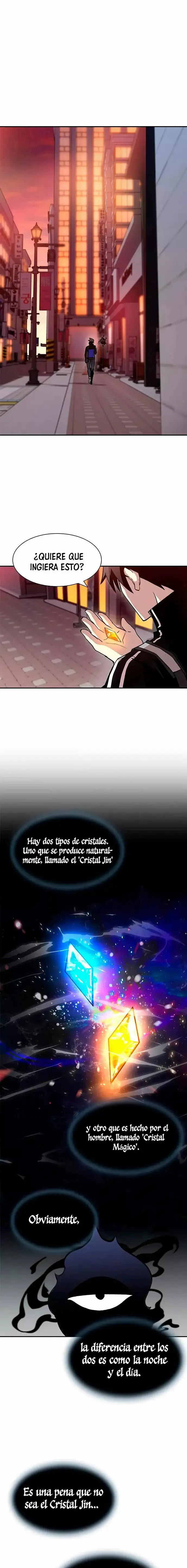 Villain To Kill - Capítulo 13 - Página 12 - LectorTMOo