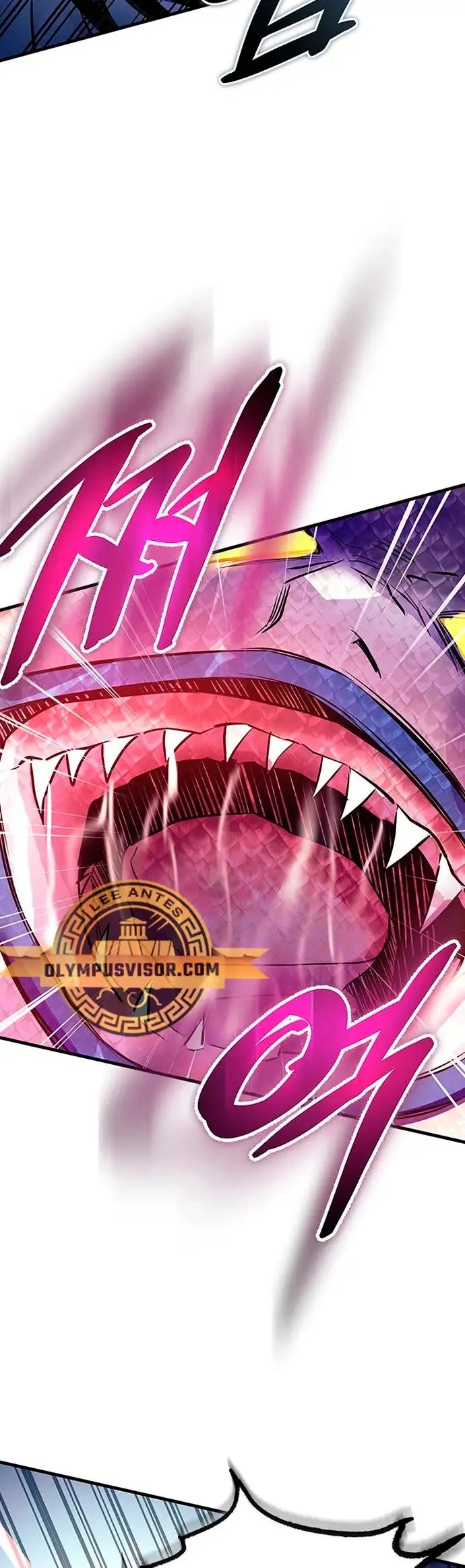 Villain To Kill - Capítulo 130 - Página 11 - LectorTMOo