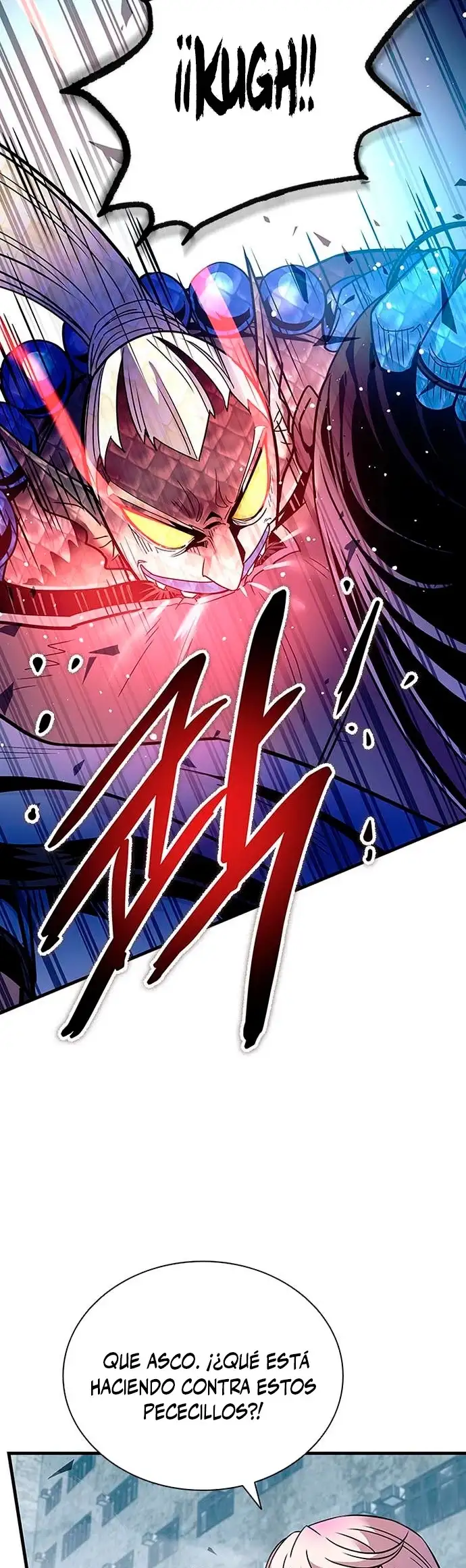 Villain To Kill - Capítulo 130 - Página 12 - LectorTMOo