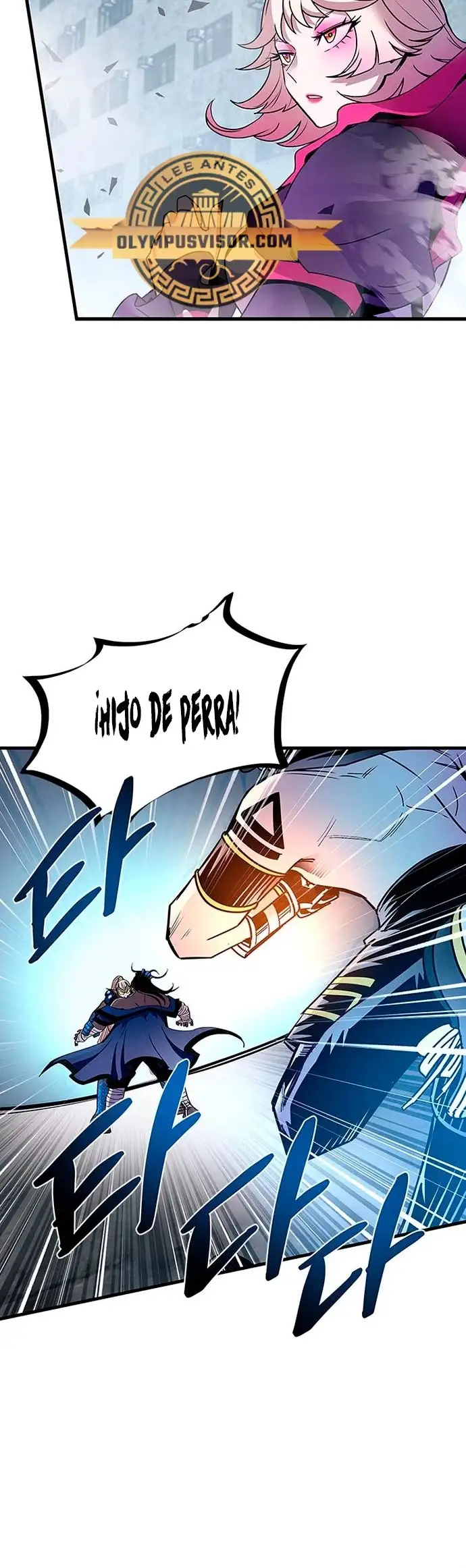 Villain To Kill - Capítulo 130 - Página 13 - LectorTMOo