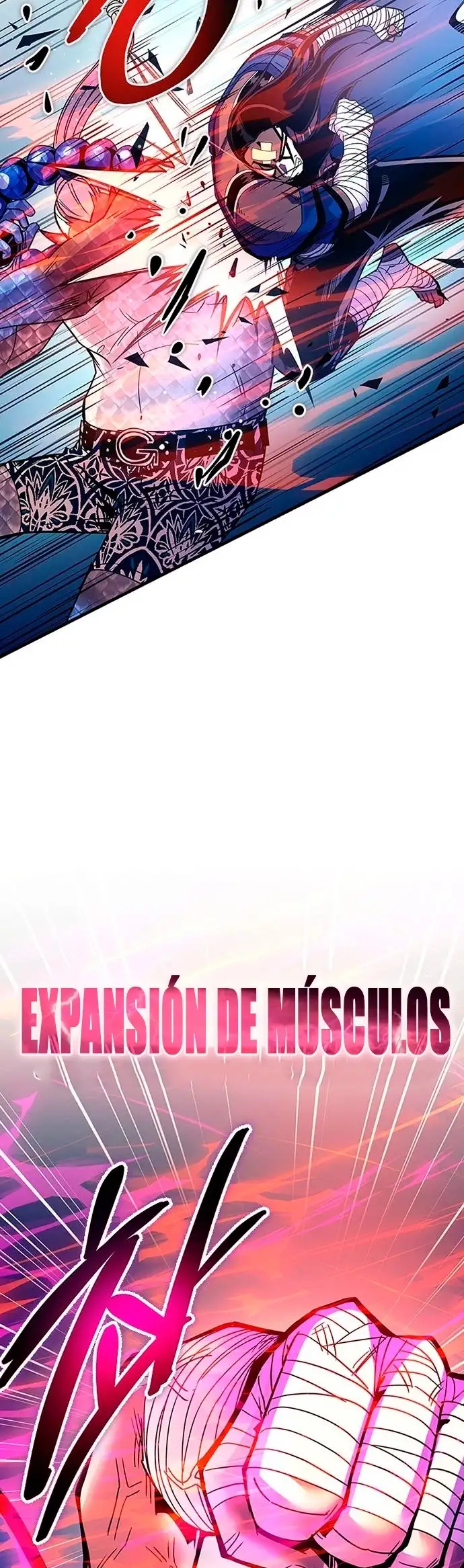 Villain To Kill - Capítulo 130 - Página 18 - LectorTMOo