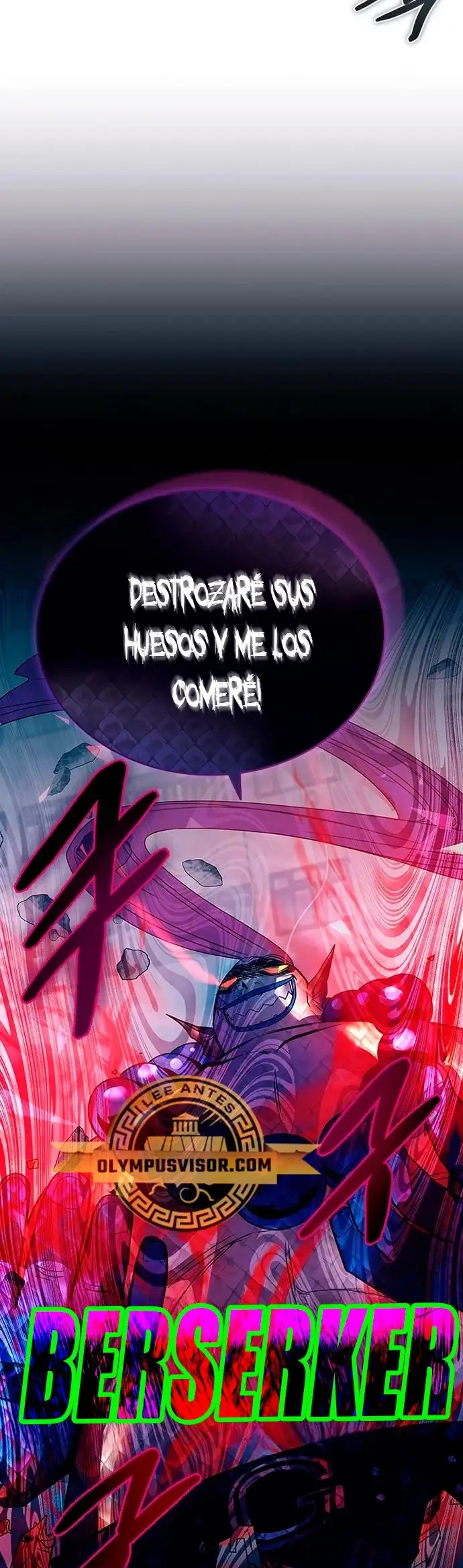 Villain To Kill - Capítulo 130 - Página 23 - LectorTMOo