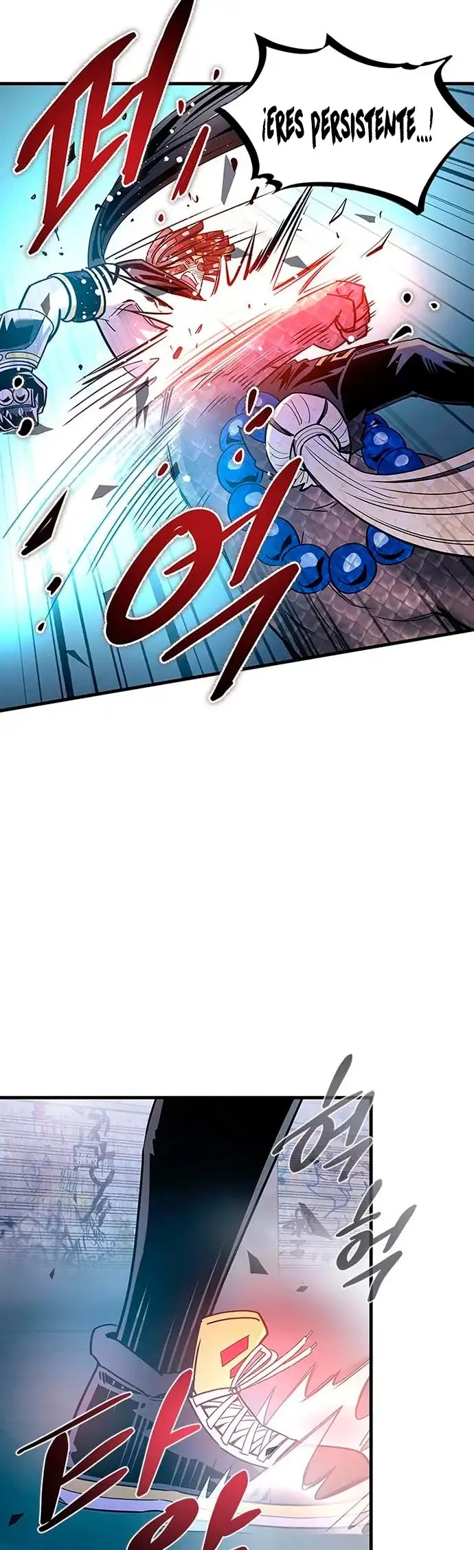 Villain To Kill - Capítulo 130 - Página 34 - LectorTMOo