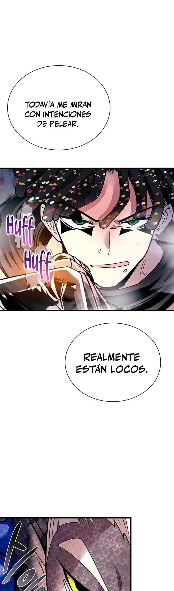 Villain To Kill - Capítulo 130 - Página 39 - LectorTMOo