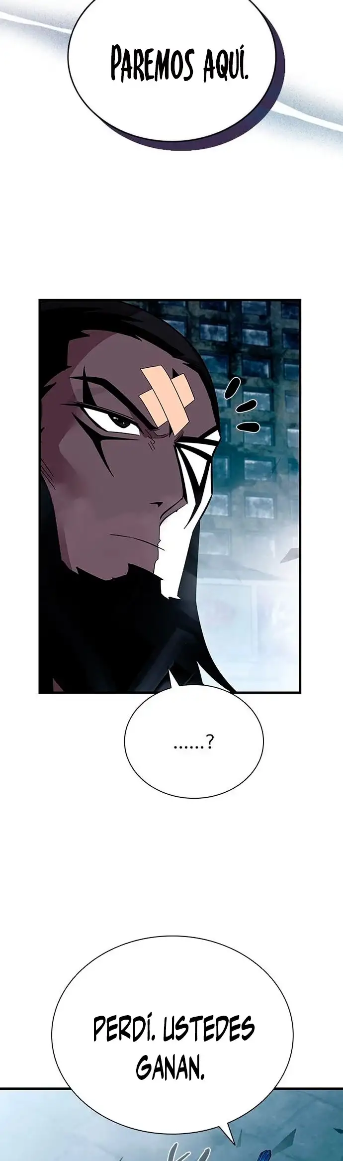 Villain To Kill - Capítulo 130 - Página 42 - LectorTMOo