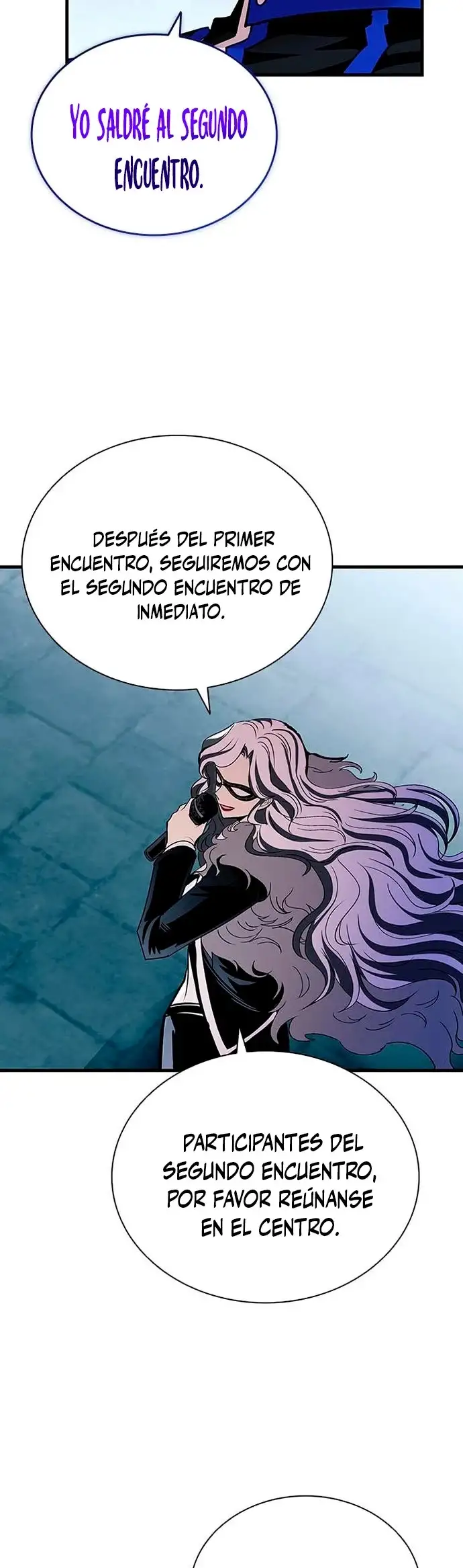 Villain To Kill - Capítulo 130 - Página 48 - LectorTMOo