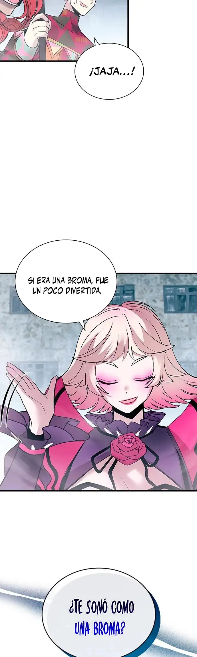 Villain To Kill - Capítulo 131 - Página 6 - LectorTMOo