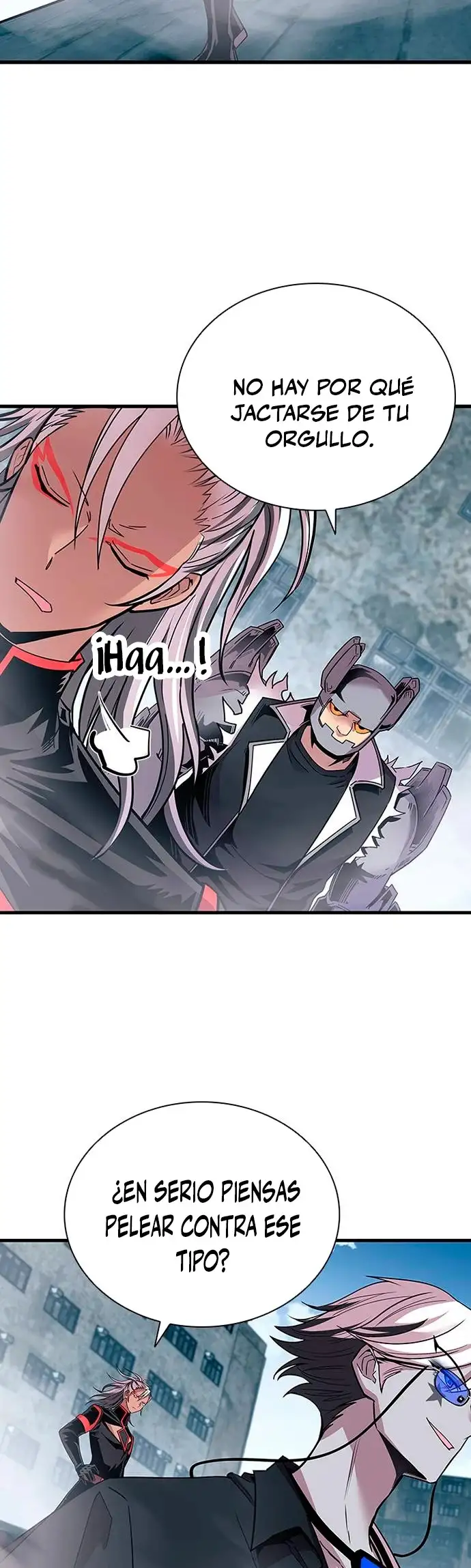 Villain To Kill - Capítulo 131 - Página 9 - LectorTMOo