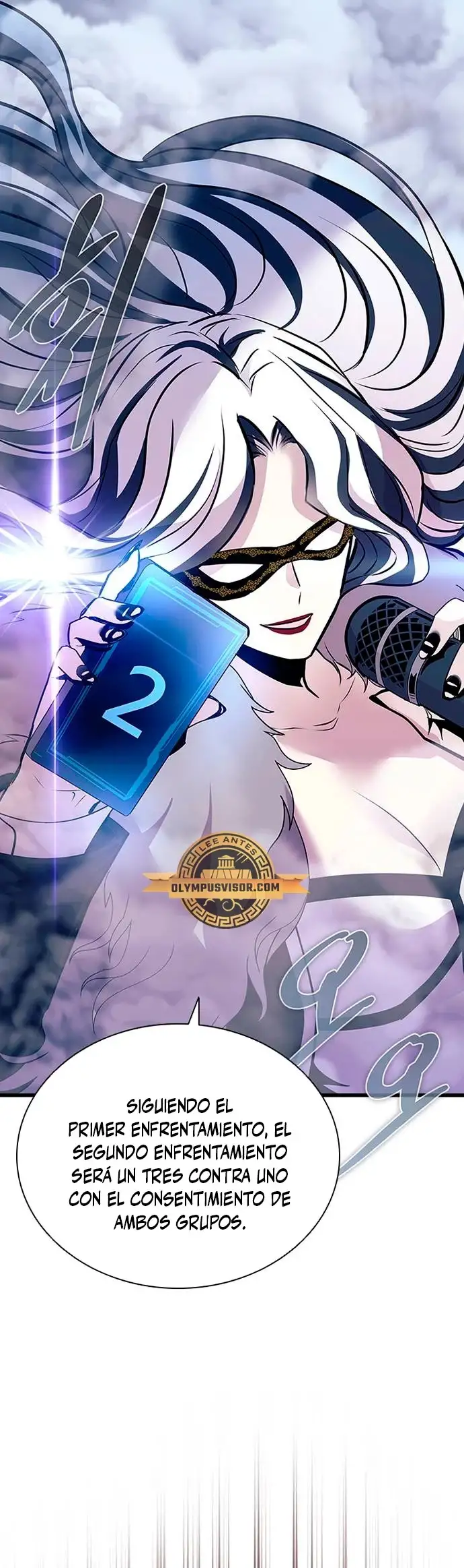 Villain To Kill - Capítulo 131 - Página 14 - LectorTMOo