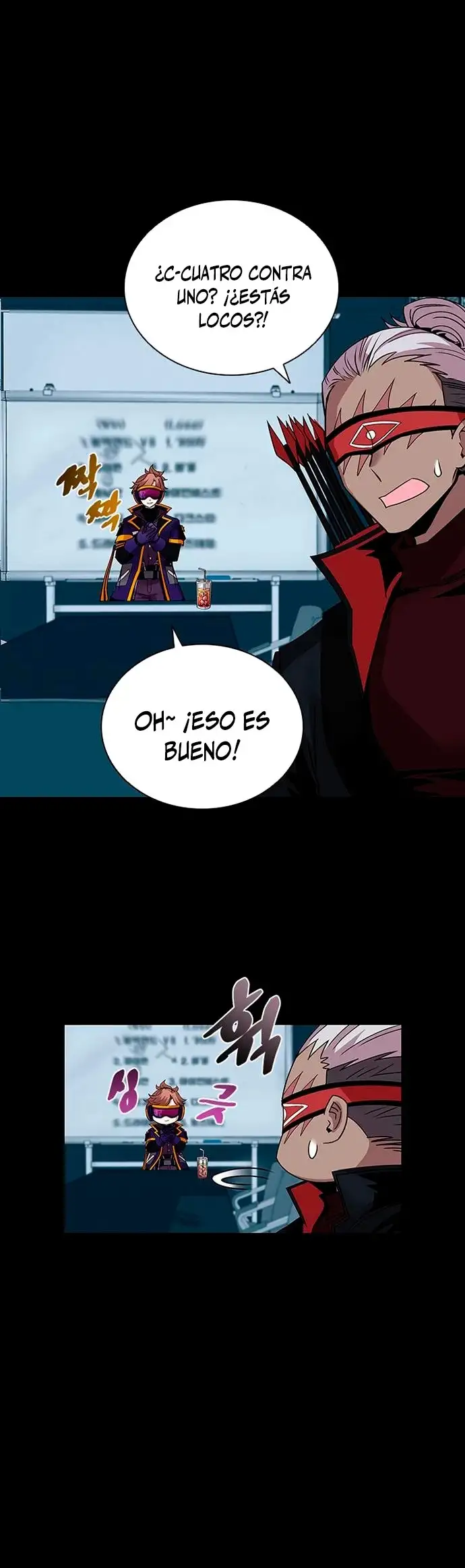 Villain To Kill - Capítulo 131 - Página 18 - LectorTMOo